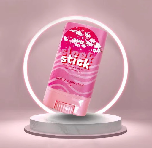 Title 15, Hair Wax Stick