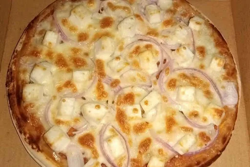 Paneer Pizza