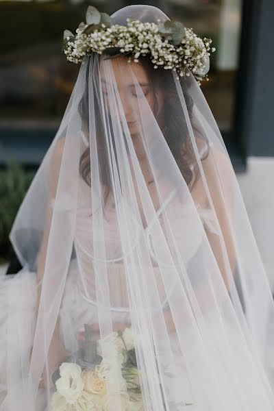 Fotografo di matrimoni Anastasiya Kontoricheva (kontoricheva). Foto del 16 maggio 2023