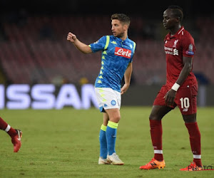 Mertens keert voor cruciaal CL-duel terug naar Anfield - maar was de eerste keer niet onder de indruk: "Is dit nu zo speciaal?"