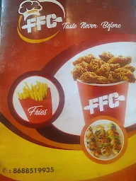 FFC menu 6