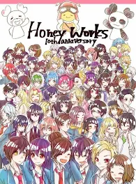 Honey works