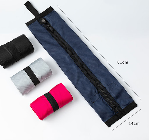 Title 2, Womens Portable Foldable Backpack, Waterproof ...