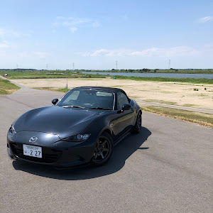 ロードスター ND5RC