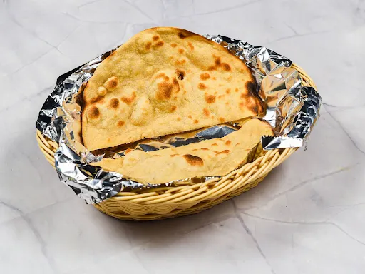 Plain Roti