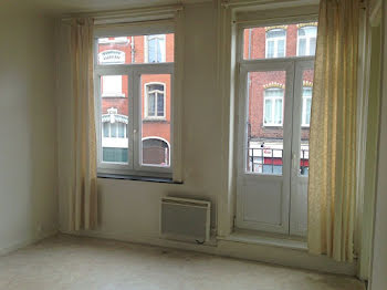 appartement à Lille (59)