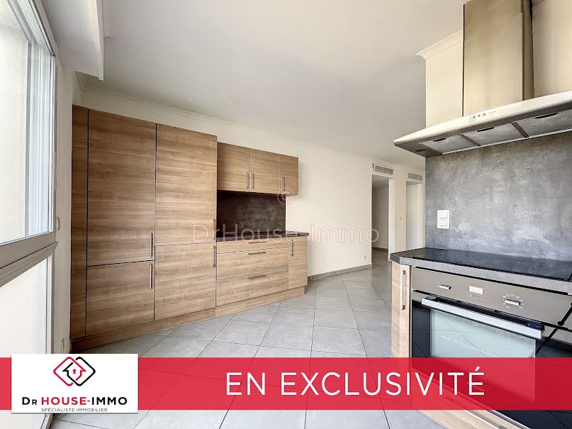 Vente appartement 3 pièces 77 m² à Saint aygulf (83370), 345 000 €