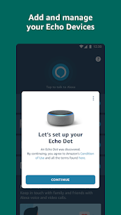 Amazon Alexa 2