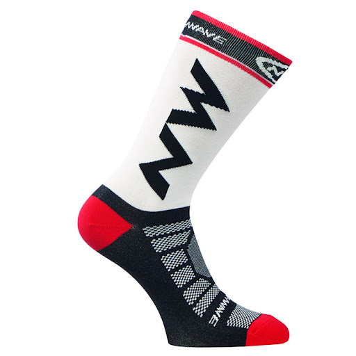 Title 3, Breathable road bicycle sport socks for optimal...