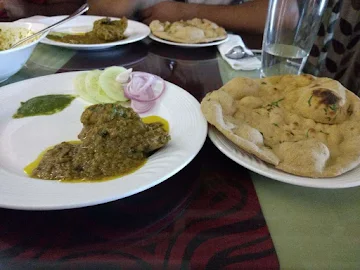 Mughal Multi Cuisine Foods photo 