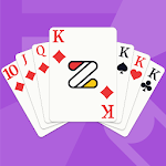 Cover Image of Download ZGA Gin Rummy 1.4.0 APK