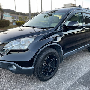 CR-V RE4