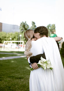 Hochzeitsfotograf Evgeniya Goncharenko (goncharenko). Foto vom 26. März 2023