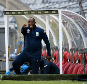 AmaZulu FC coach Benni McCathy feels his team is targeted by match officials in the Premier Soccer League.