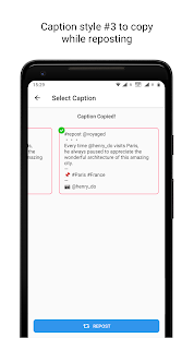 Instant Save - HD photo downloader for Instagram(圖6)-速報App