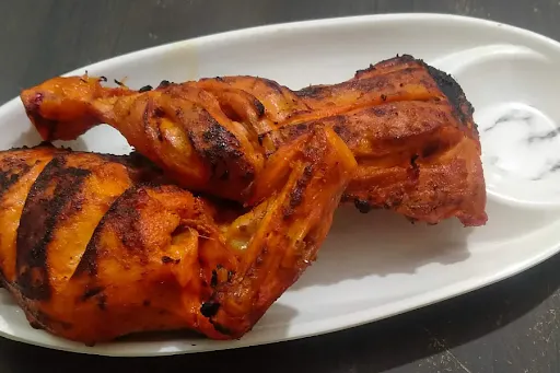 Chicken Tandoori Lemon Dry