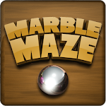 Marble Maze - Reloaded Apk