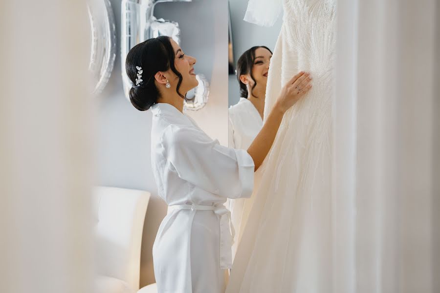 Fotógrafo de casamento Florentin Drăgan (florentindragan). Foto de 21 de março