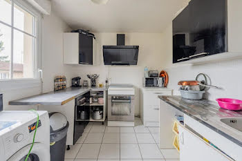 appartement à Chelles (77)