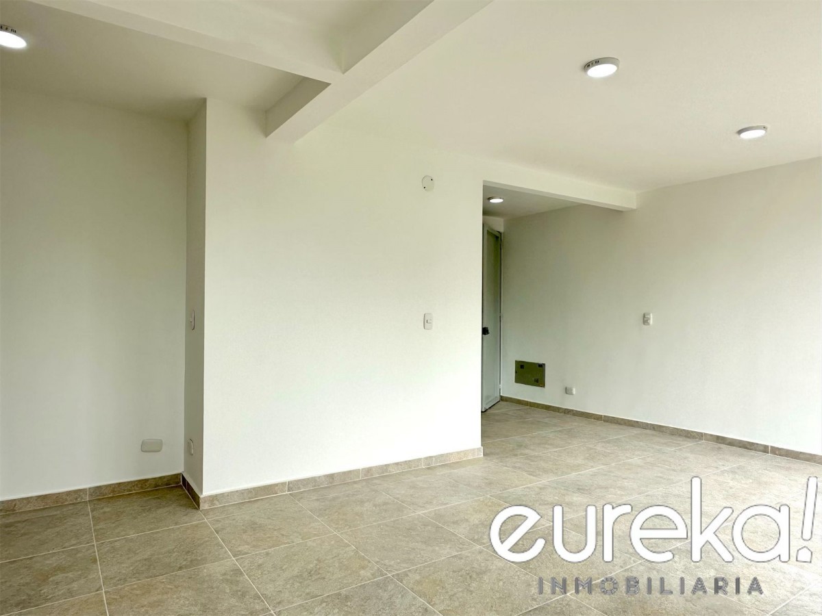 Apartamento En Arriendo - La Samaria, Ibague