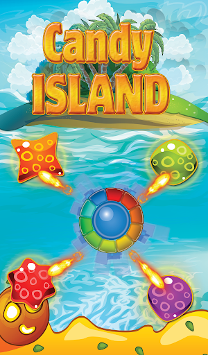 Candy Island