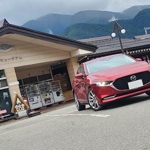 MAZDA3 BPEP