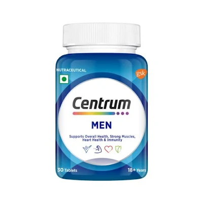 Centrum Men