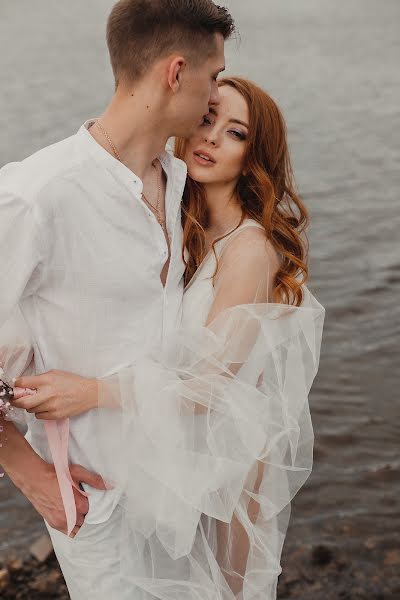 Wedding photographer Natalya Gumenyuk (nataliegum). Photo of 4 August 2022