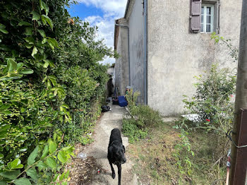 maison à Nérac (47)