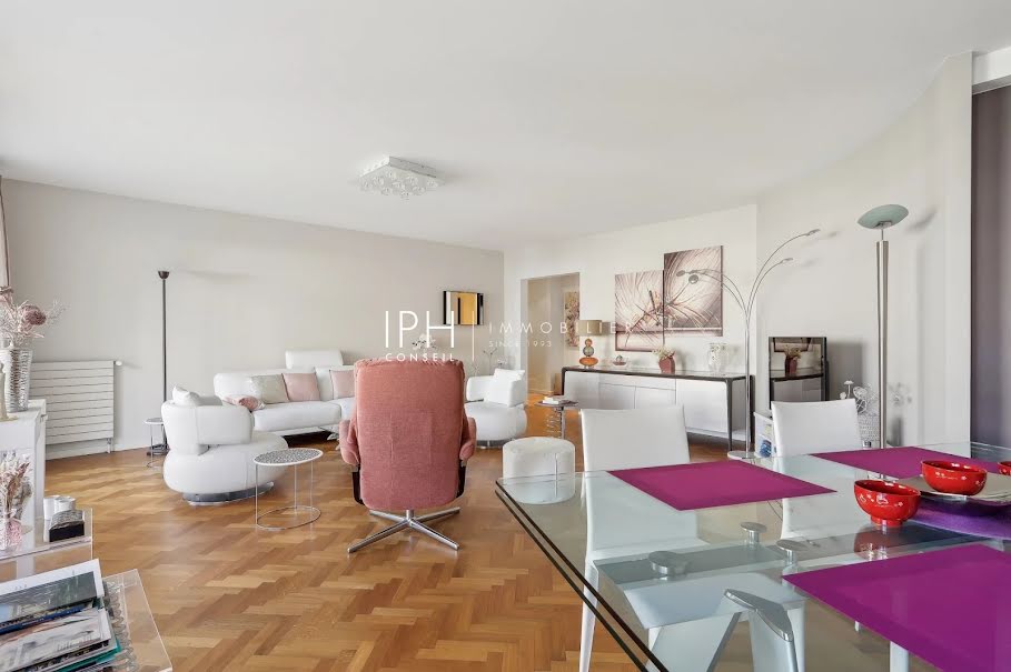 Vente appartement 4 pièces 98 m² à Levallois-Perret (92300), 1 075 000 €