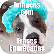 Funny Images in Portuguese 8.5 Icon