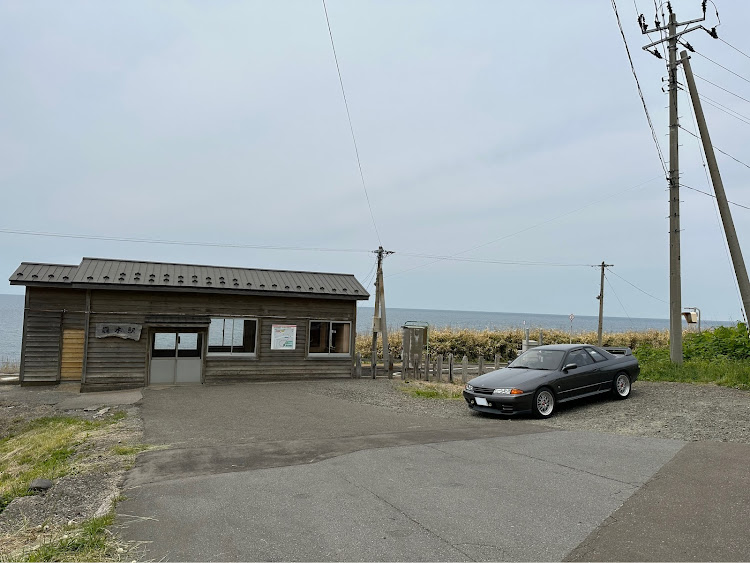 スカイライン GT-Rのドライブに関するカスタム事例の投稿画像3枚目