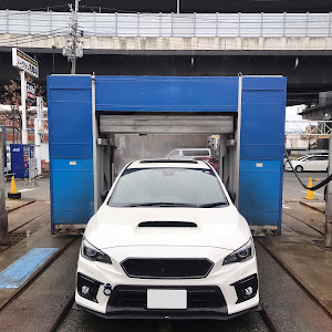 WRX S4