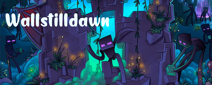 Wallstilldawn marquee promo image