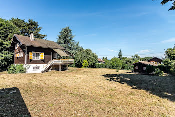 maison à Evian-les-Bains (74)