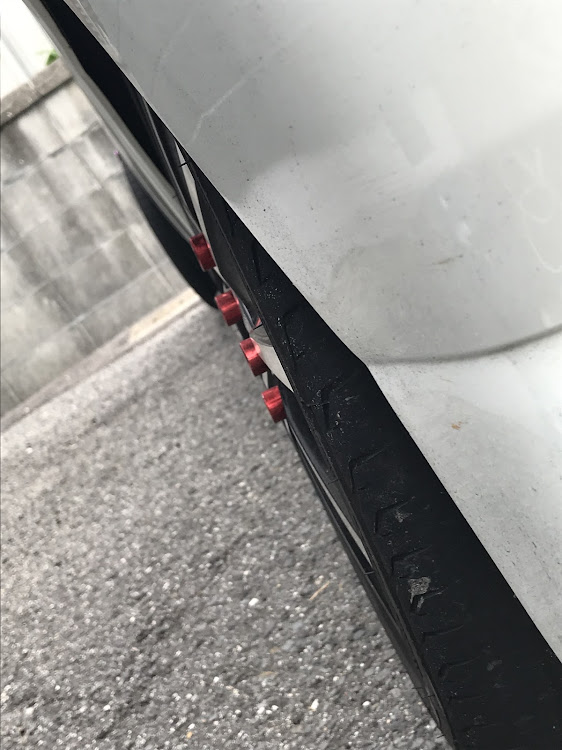 MRワゴンのDIYに関するカスタム事例の投稿画像2枚目