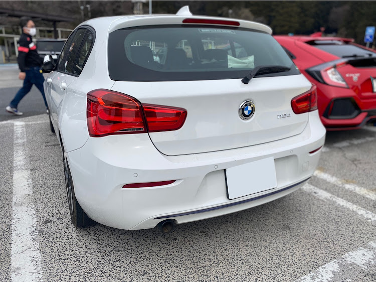 シビックのDNA大黒ナイト・車仲間募集中・MTは楽しい・イチゴ狩りツーリング・気軽にご参加くださいに関するカスタム事例の投稿画像28枚目