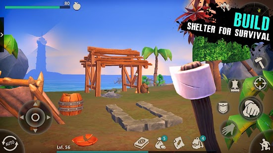 Survival Island: EVO 2 Screenshot