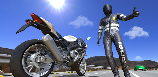 Motorcycle Game Bike Games 3D