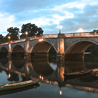 Richmond Bridge di 