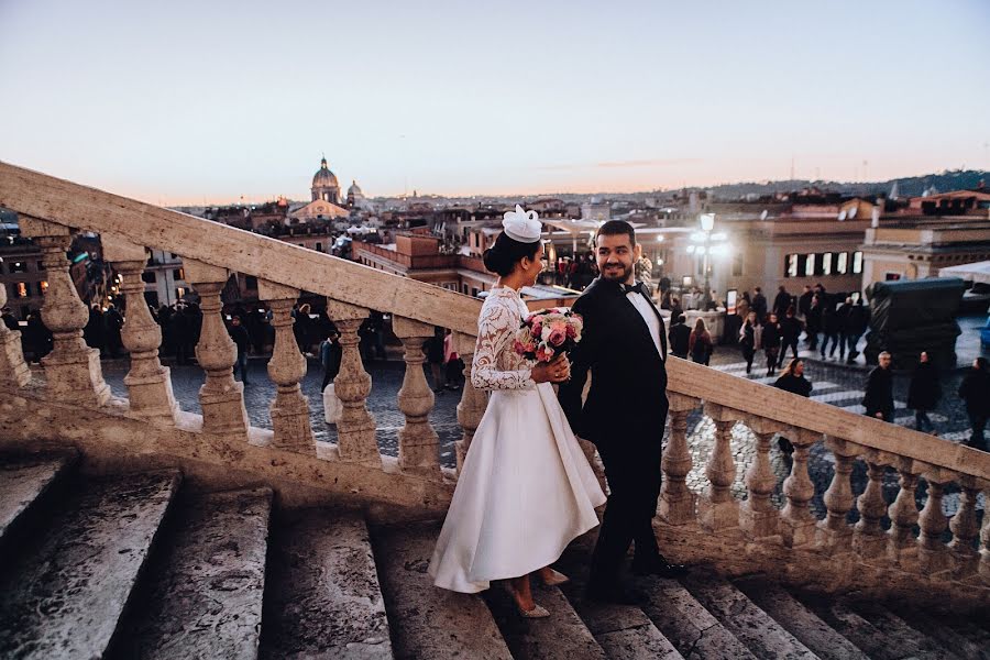 Wedding photographer Irina Morina (morinafoto). Photo of 12 August 2019