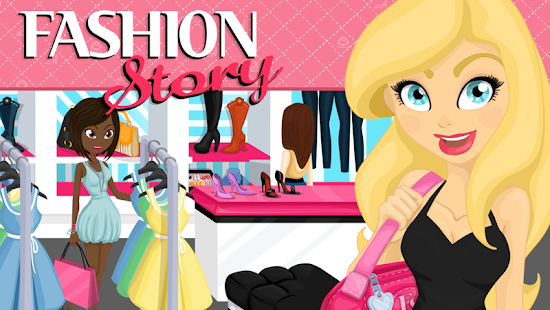 Download Fashion Story™ apk