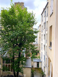 appartement à Paris 17ème (75)