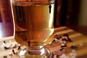Clove Water