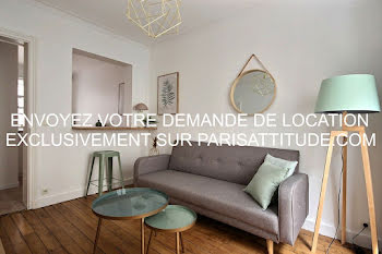 appartement à Paris 7ème (75)