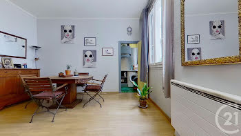 appartement à Paris 9ème (75)