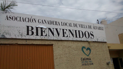 Asociación Ganadera Local de Villa de Álvarez