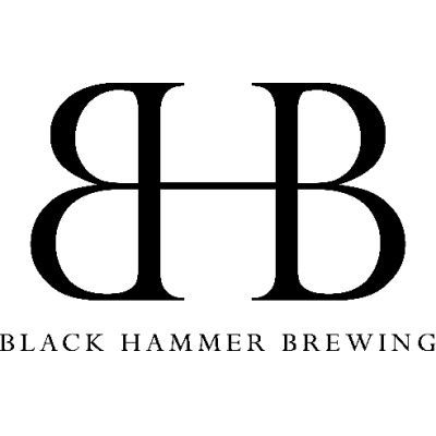 Logo of Black Hammer Bock Party