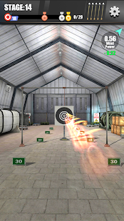 Archer Champion: juego de tiro con arco 3D Gratis