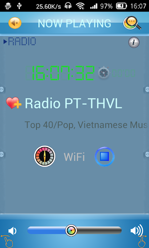 Vietnamese Music Radio